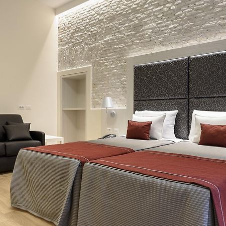 Navona Luxury Guesthouse Rome Exterior photo