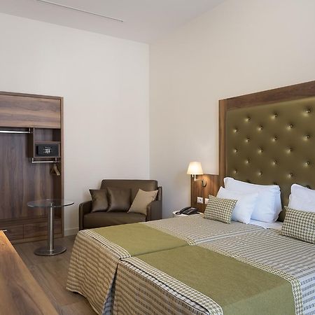 Navona Luxury Guesthouse Rome Exterior photo