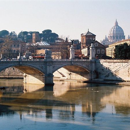 Navona Luxury Guesthouse Rome Exterior photo