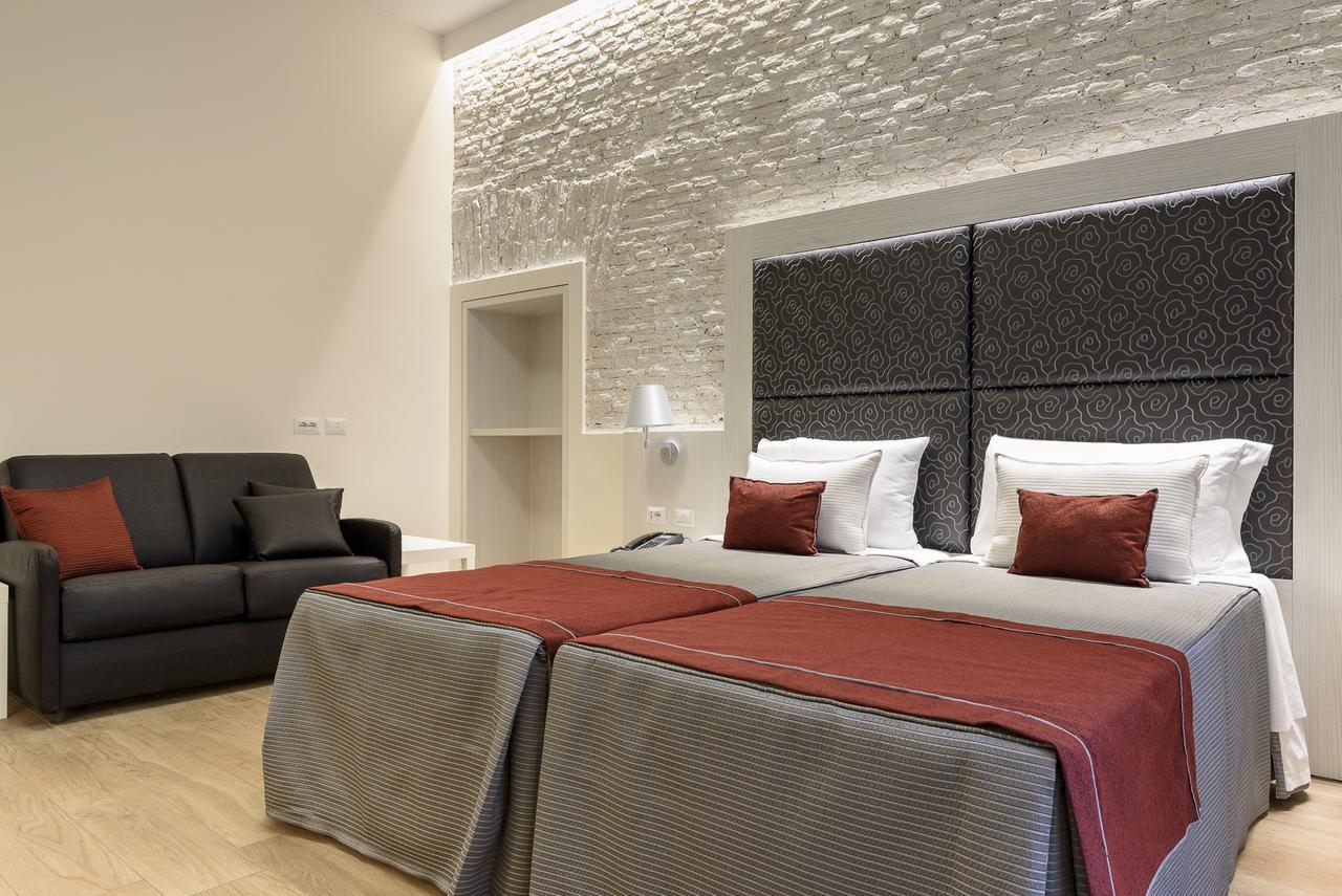 Navona Luxury Guesthouse Rome Exterior photo