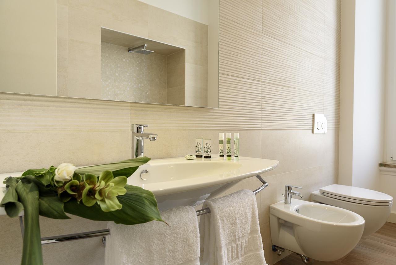 Navona Luxury Guesthouse Rome Exterior photo