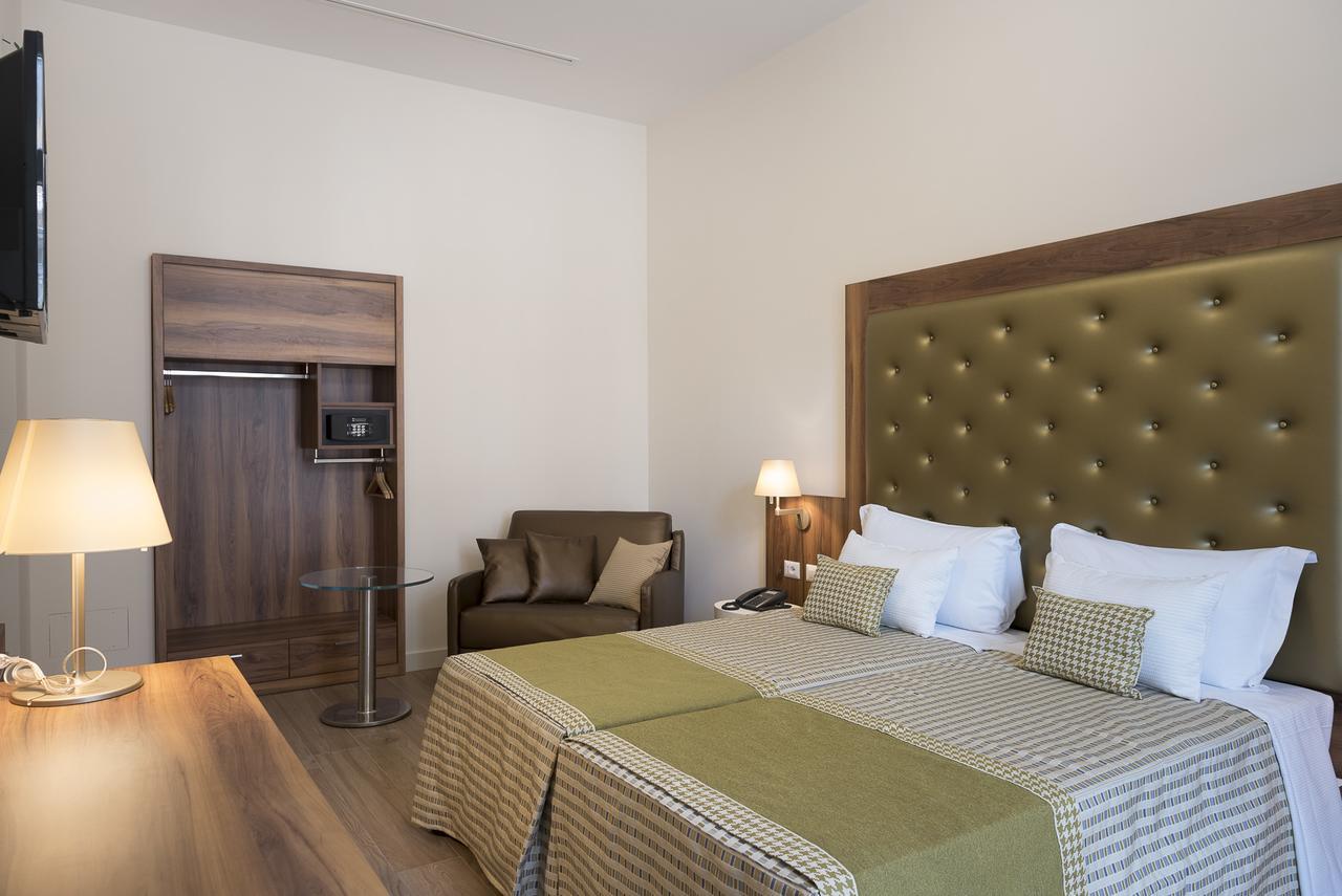 Navona Luxury Guesthouse Rome Exterior photo