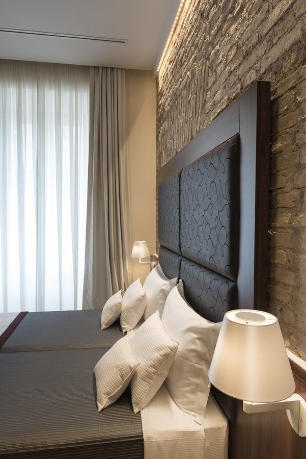 Navona Luxury Guesthouse Rome Exterior photo