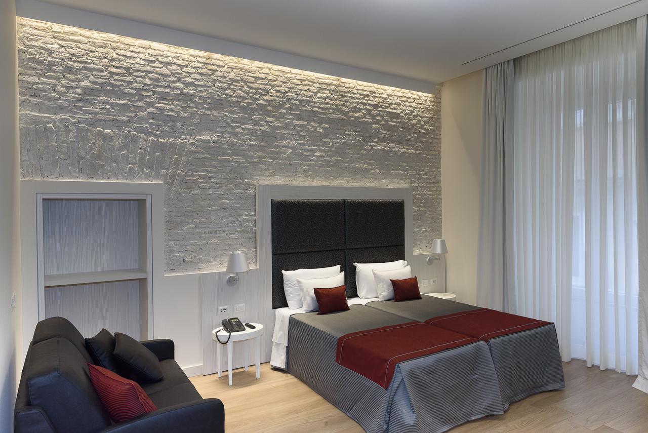 Navona Luxury Guesthouse Rome Exterior photo
