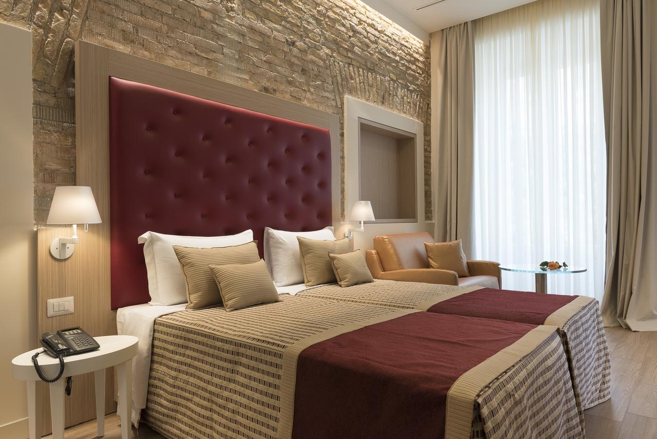Navona Luxury Guesthouse Rome Exterior photo