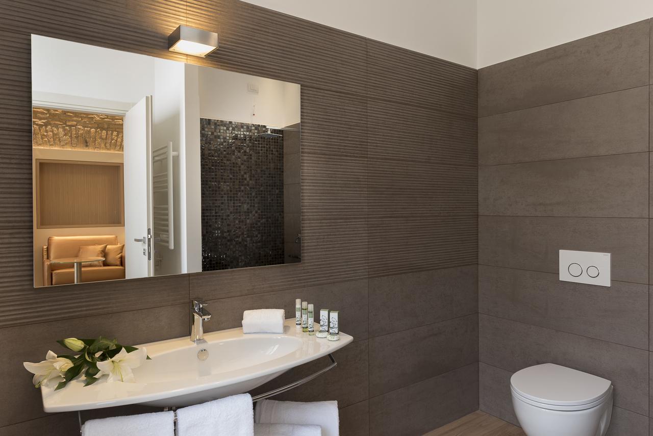 Navona Luxury Guesthouse Rome Exterior photo