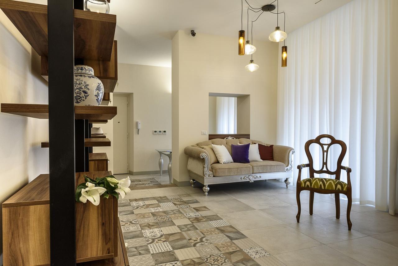 Navona Luxury Guesthouse Rome Exterior photo