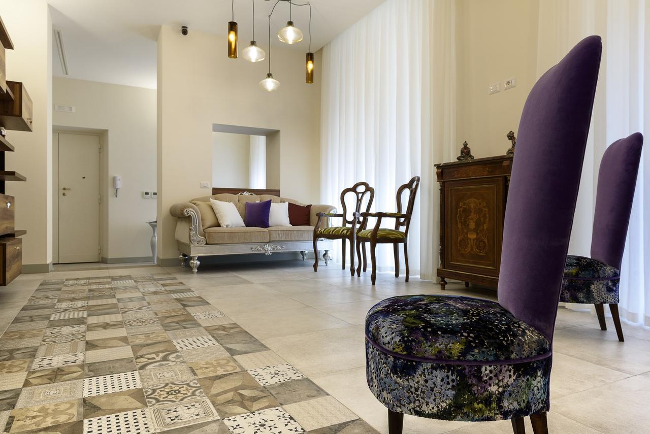 Navona Luxury Guesthouse Rome Exterior photo