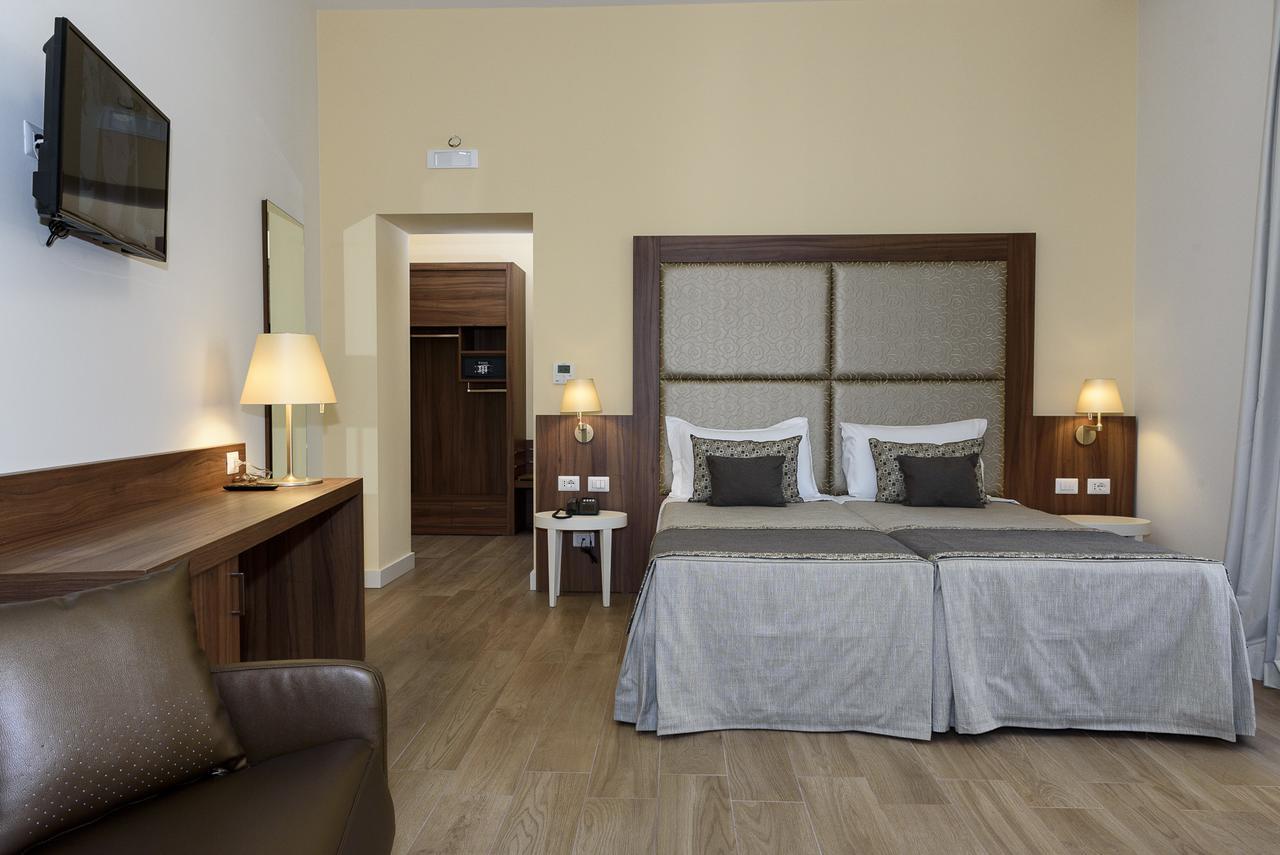 Navona Luxury Guesthouse Rome Exterior photo
