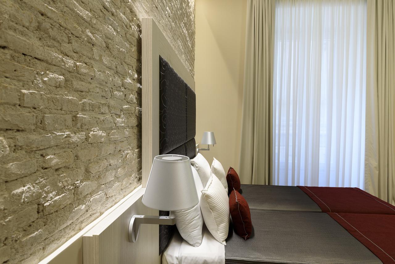 Navona Luxury Guesthouse Rome Exterior photo
