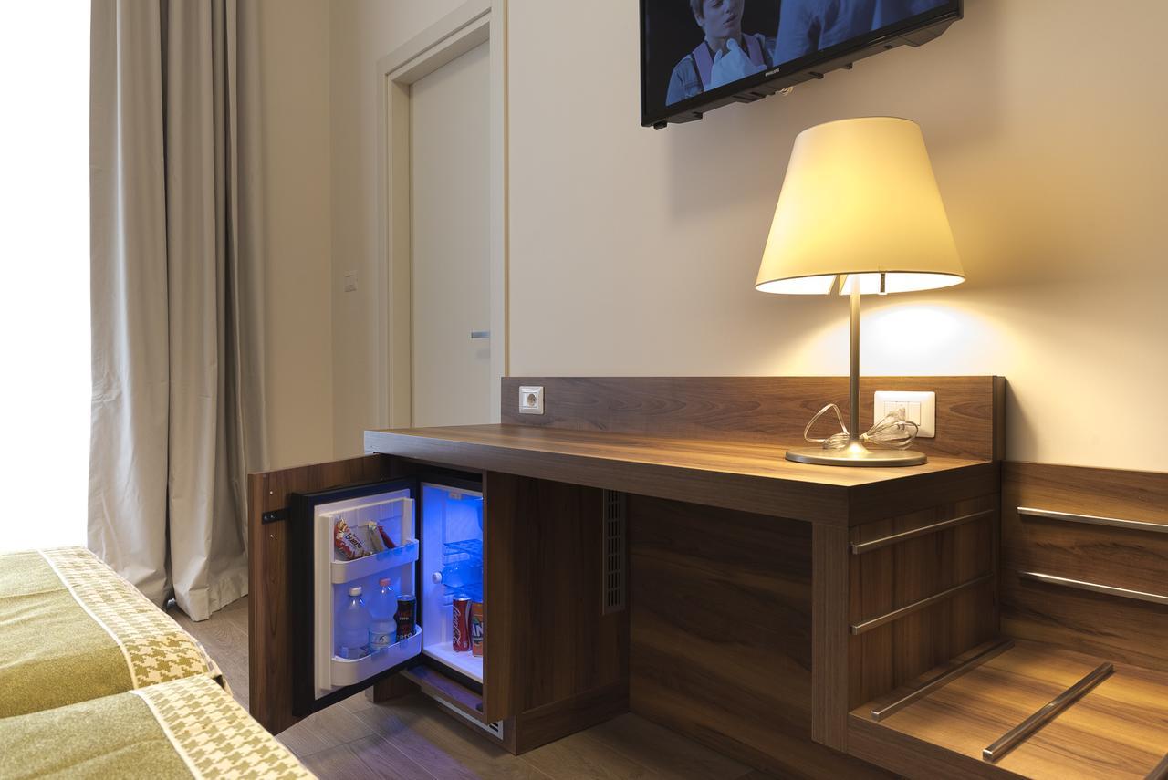 Navona Luxury Guesthouse Rome Exterior photo