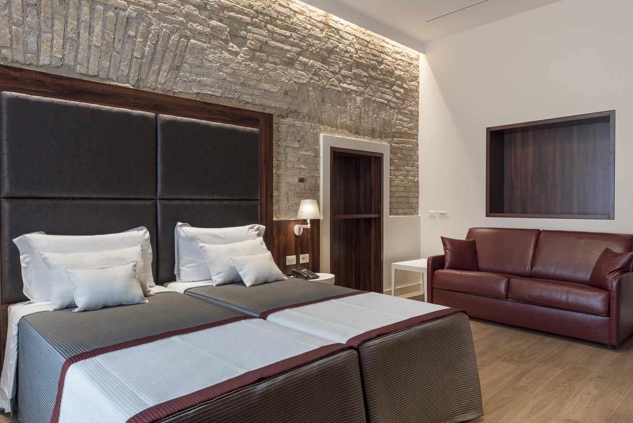 Navona Luxury Guesthouse Rome Exterior photo