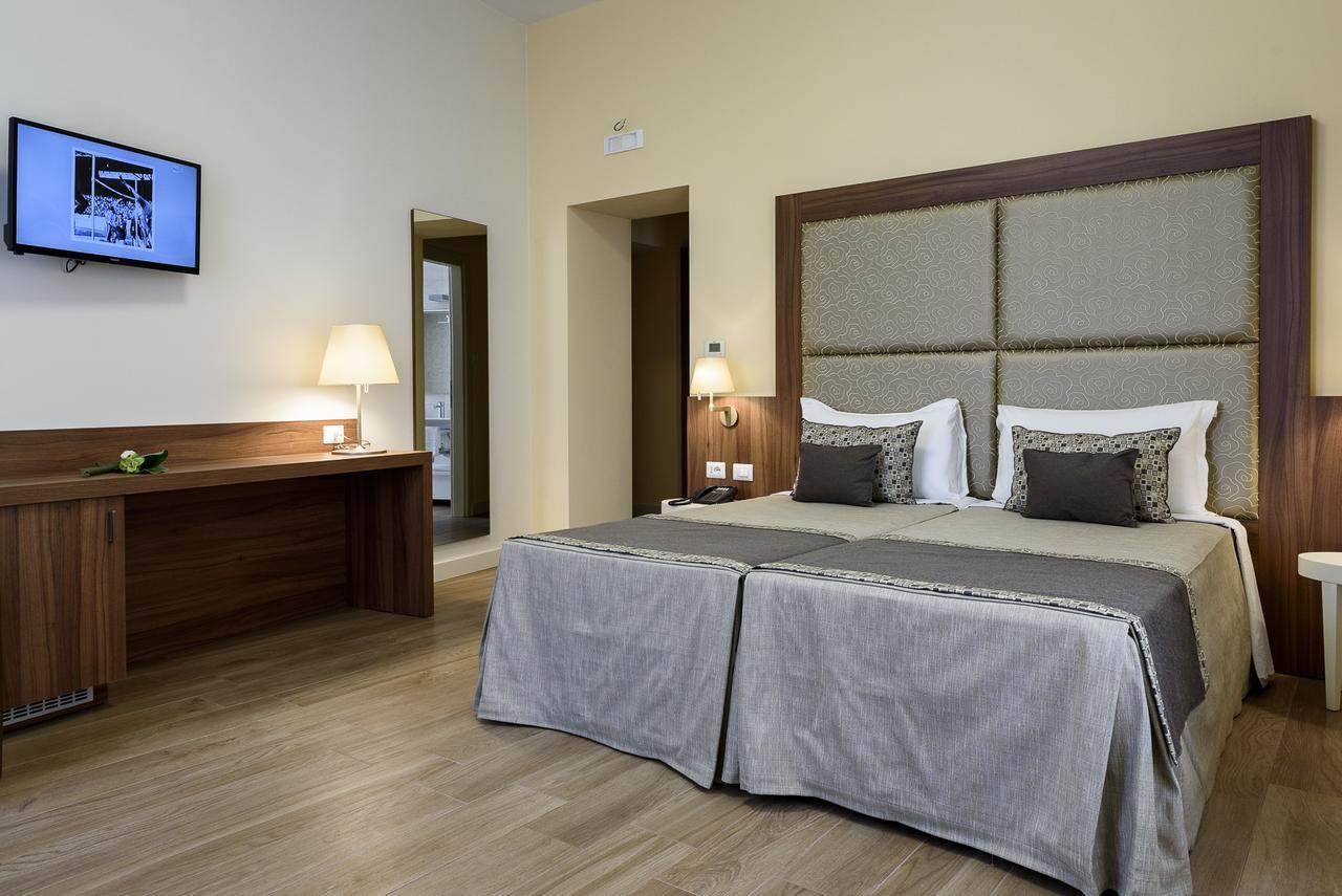 Navona Luxury Guesthouse Rome Exterior photo