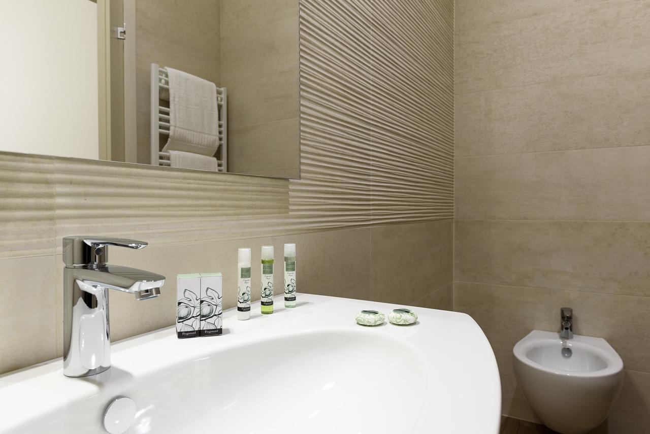 Navona Luxury Guesthouse Rome Exterior photo
