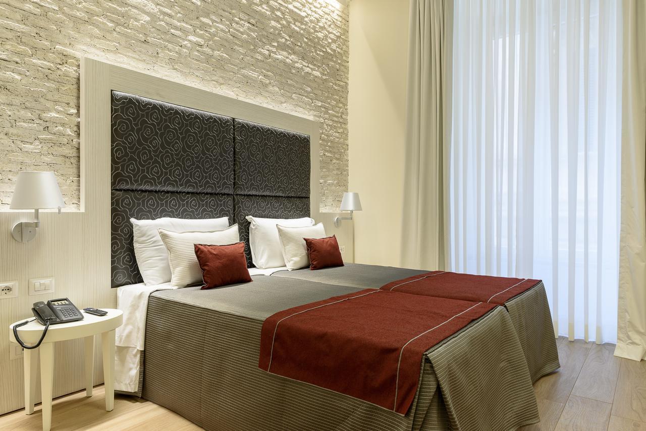 Navona Luxury Guesthouse Rome Exterior photo