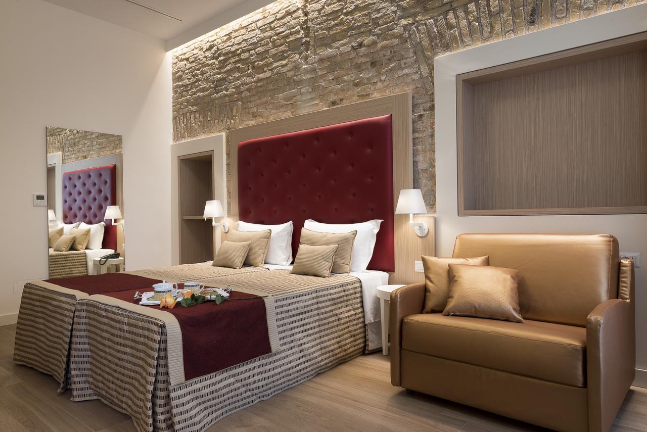 Navona Luxury Guesthouse Rome Exterior photo