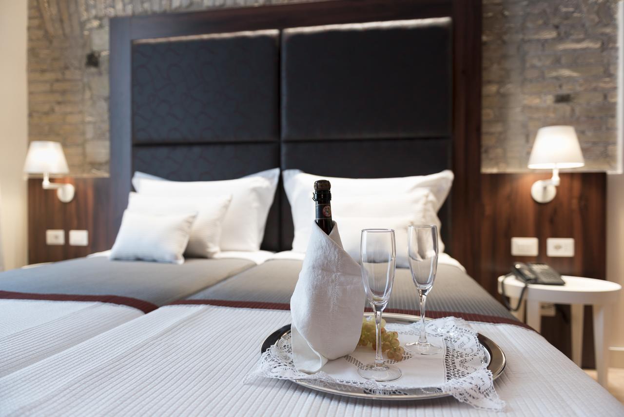 Navona Luxury Guesthouse Rome Exterior photo
