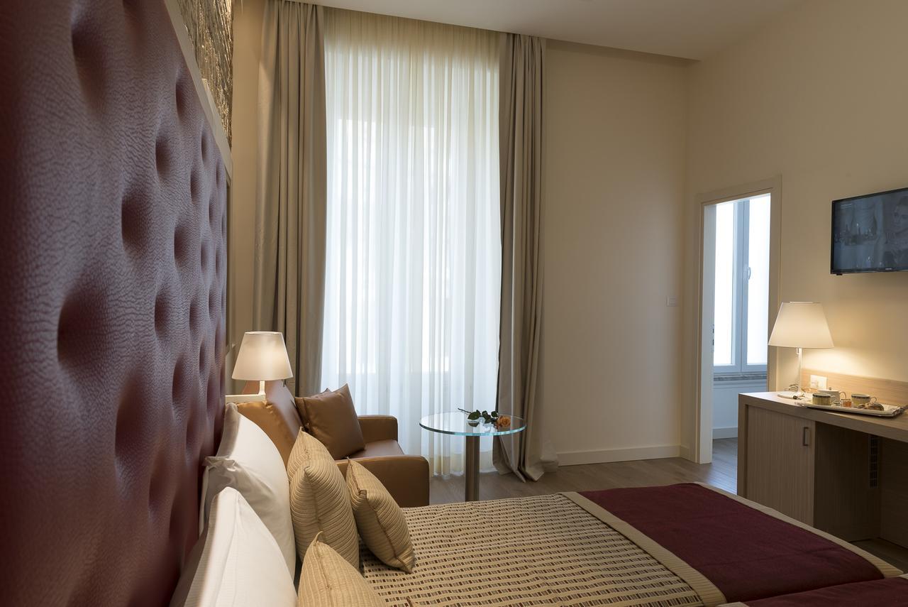 Navona Luxury Guesthouse Rome Exterior photo