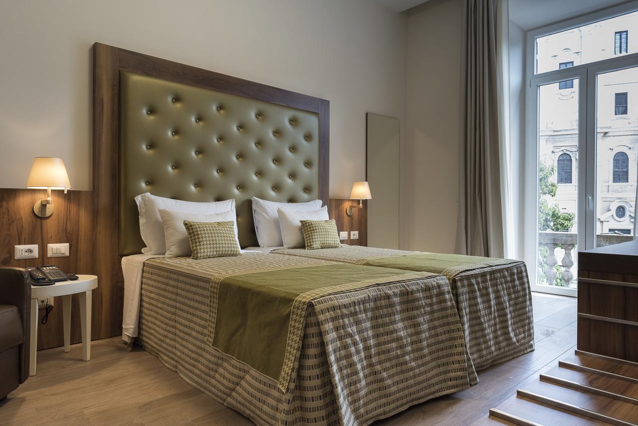 Navona Luxury Guesthouse Rome Exterior photo