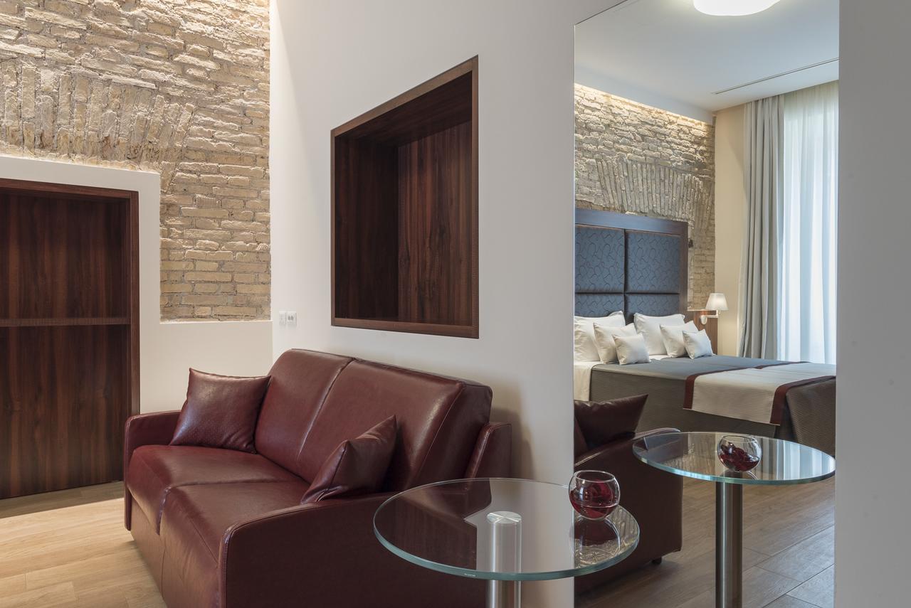 Navona Luxury Guesthouse Rome Exterior photo