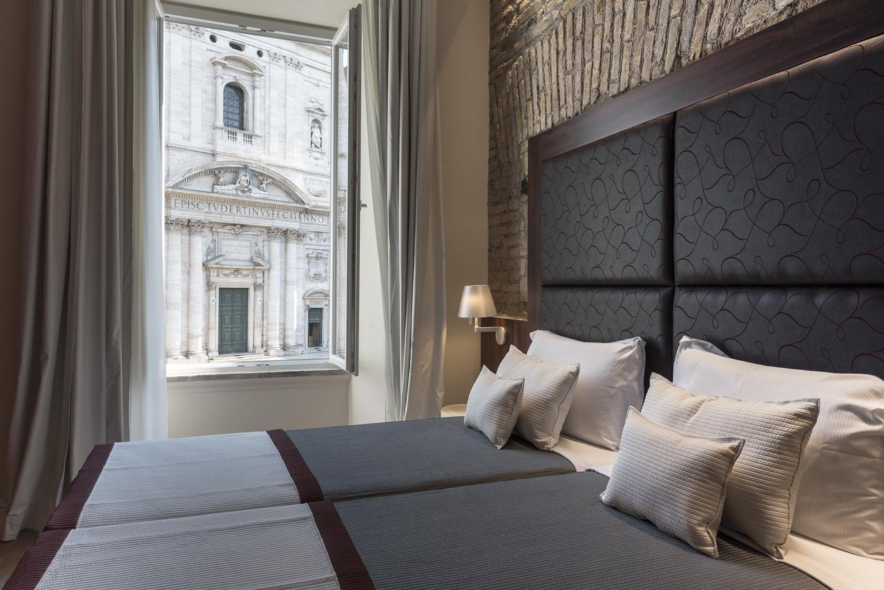 Navona Luxury Guesthouse Rome Exterior photo
