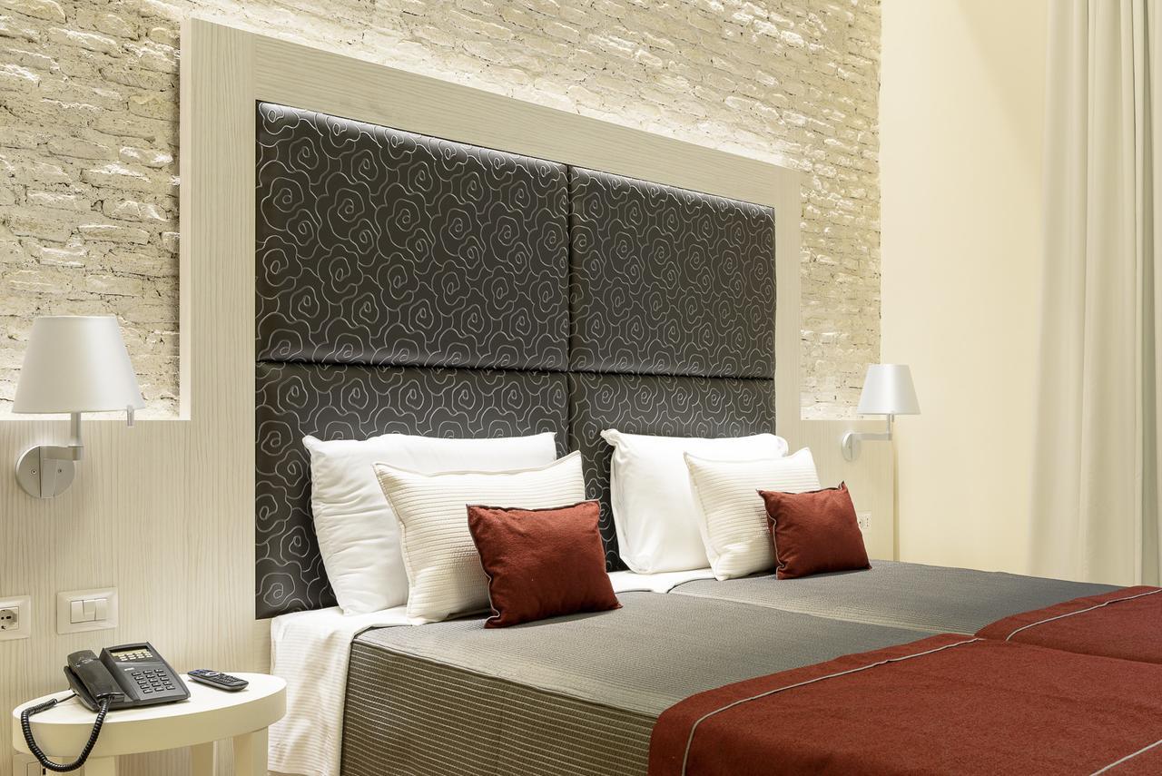 Navona Luxury Guesthouse Rome Exterior photo