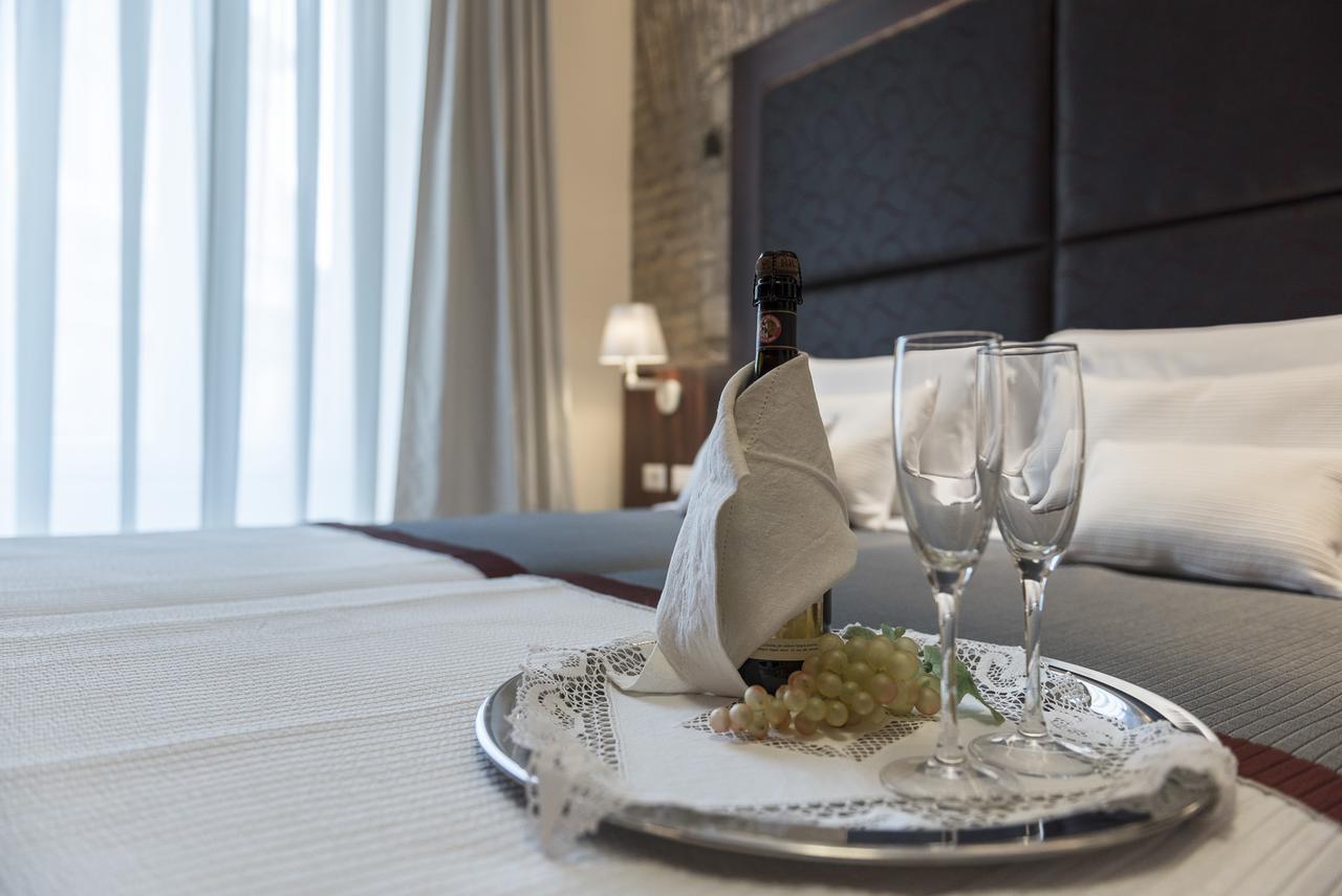 Navona Luxury Guesthouse Rome Exterior photo