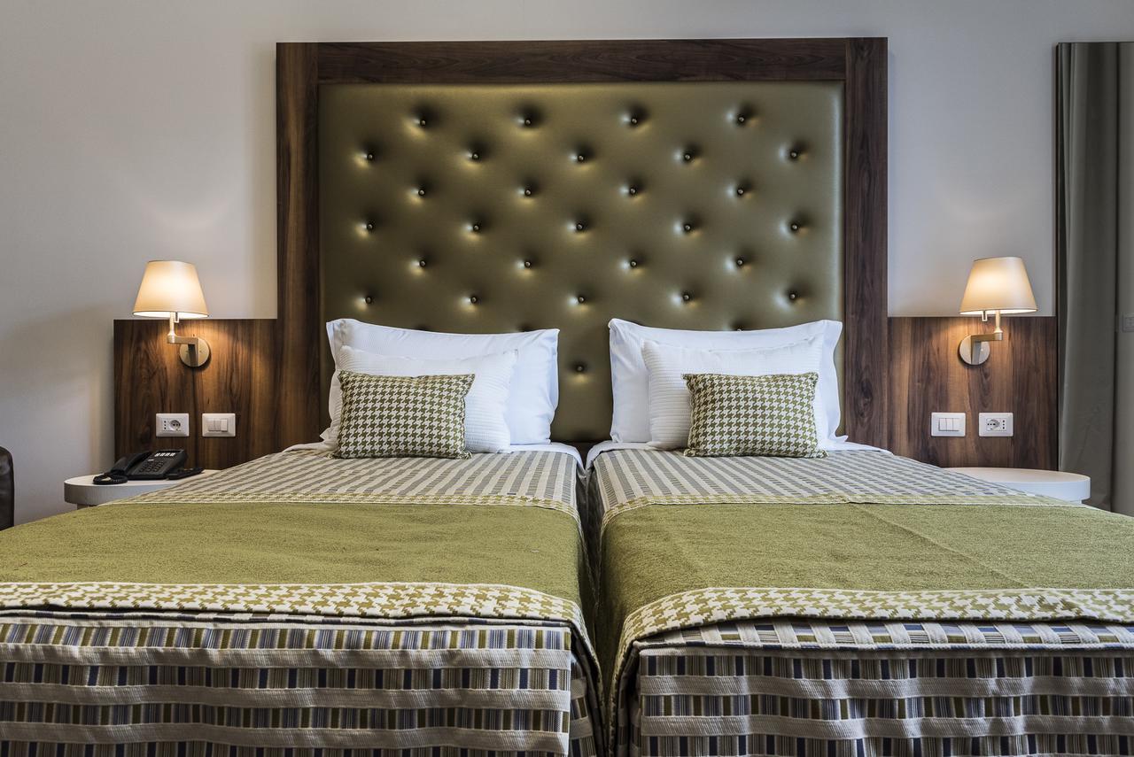 Navona Luxury Guesthouse Rome Exterior photo