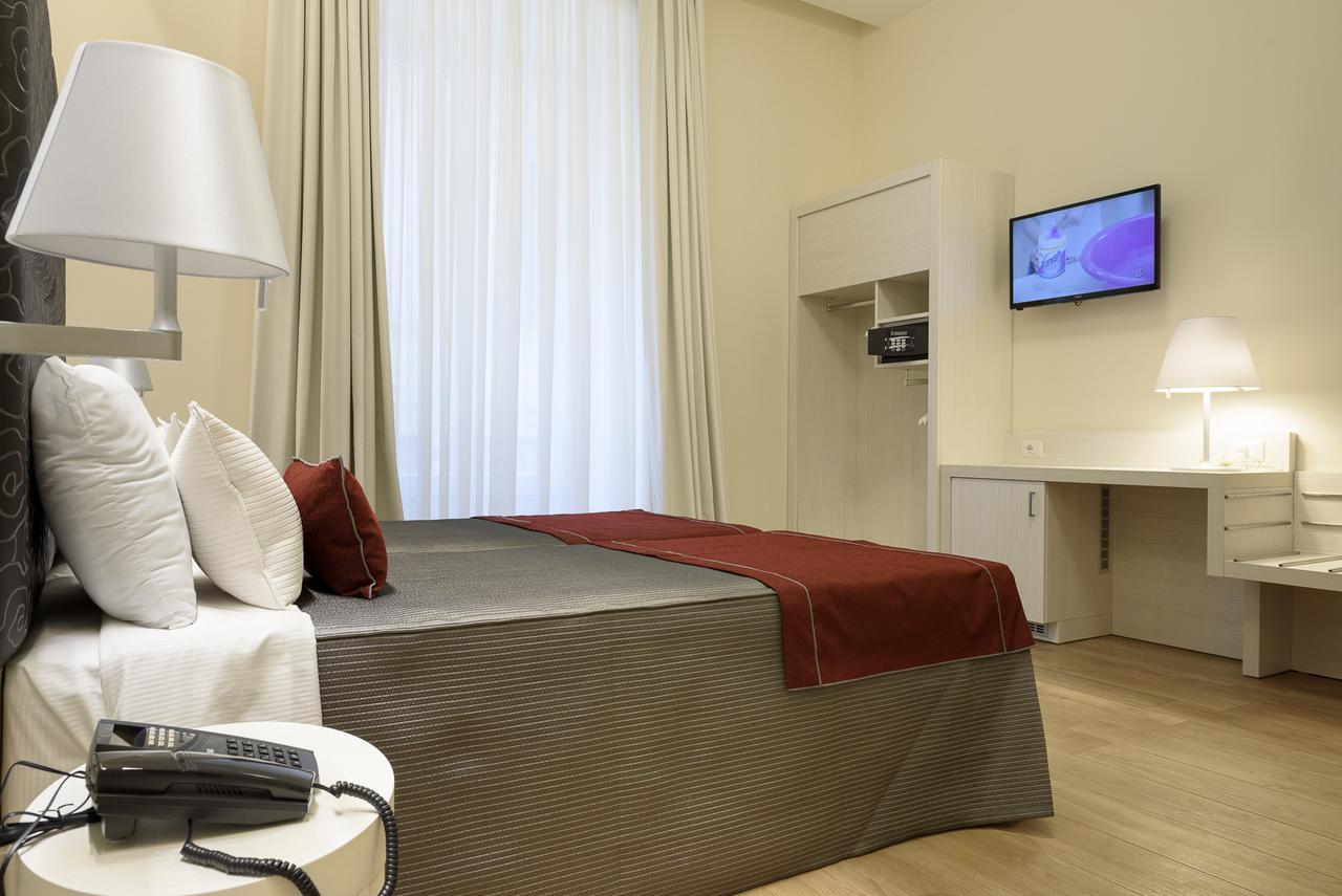 Navona Luxury Guesthouse Rome Exterior photo