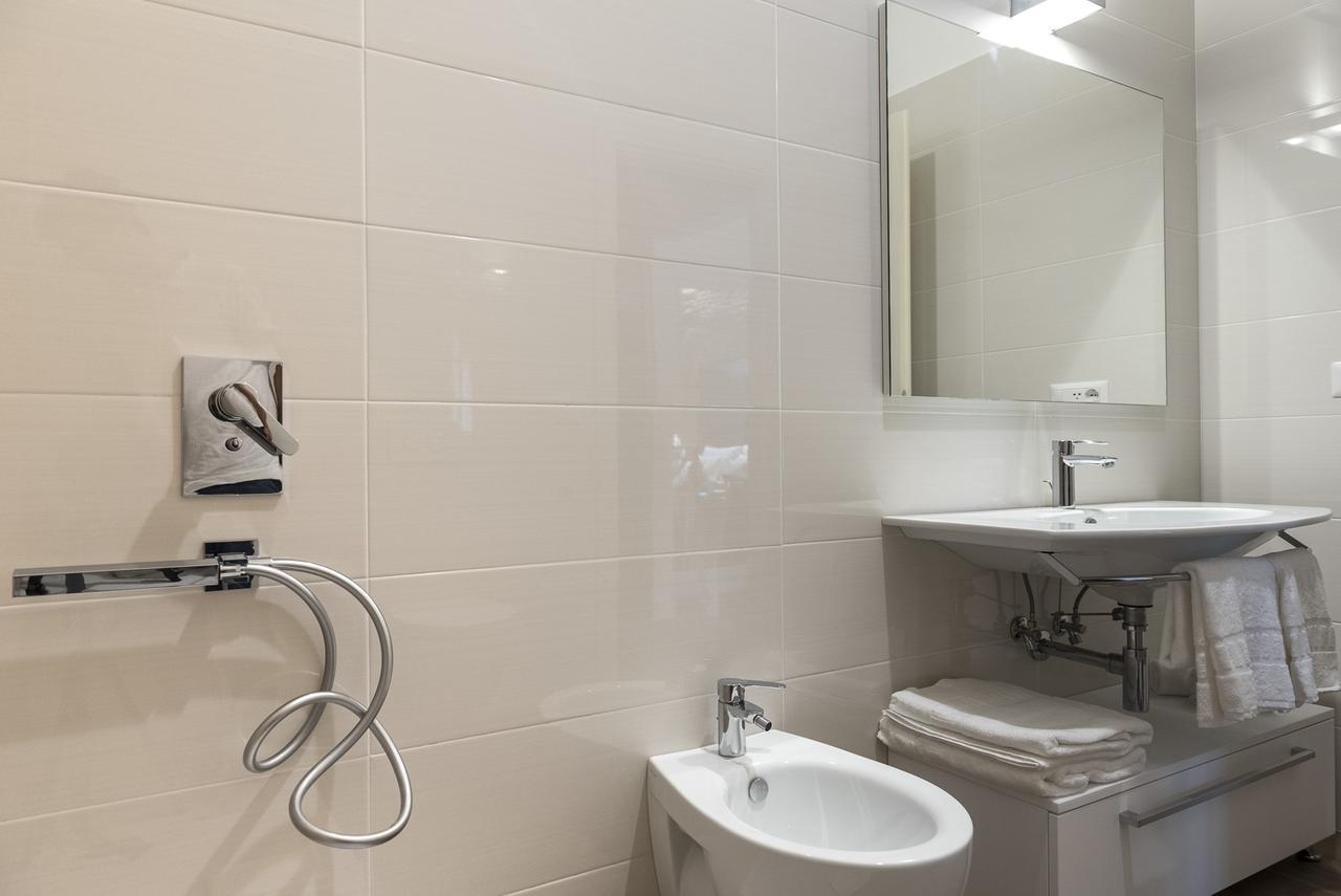 Navona Luxury Guesthouse Rome Exterior photo