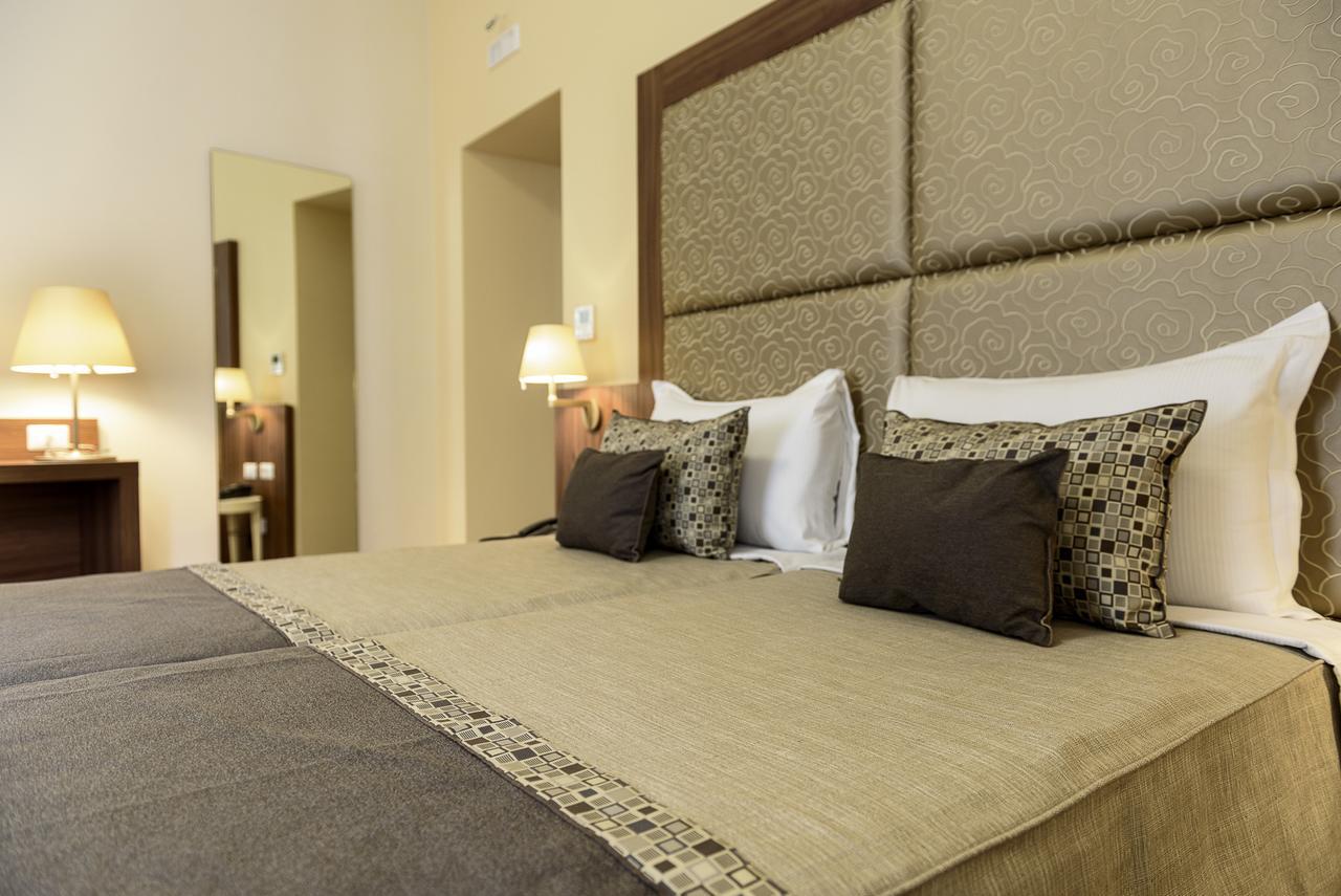 Navona Luxury Guesthouse Rome Exterior photo
