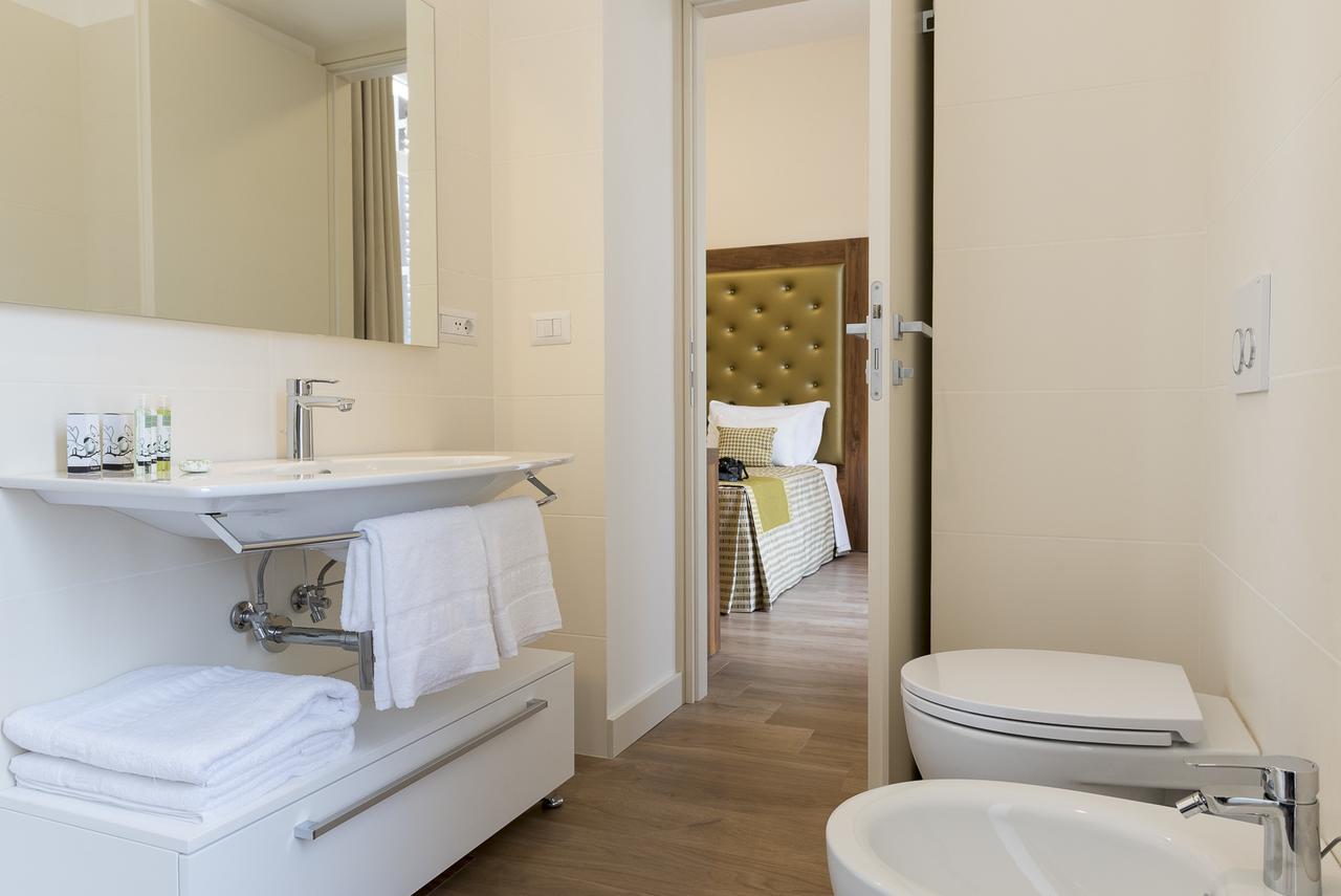 Navona Luxury Guesthouse Rome Exterior photo