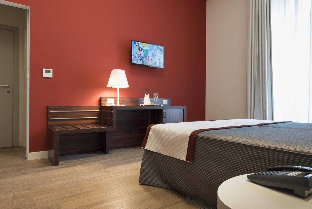 Navona Luxury Guesthouse Rome Exterior photo