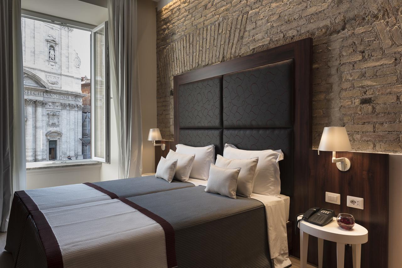 Navona Luxury Guesthouse Rome Exterior photo
