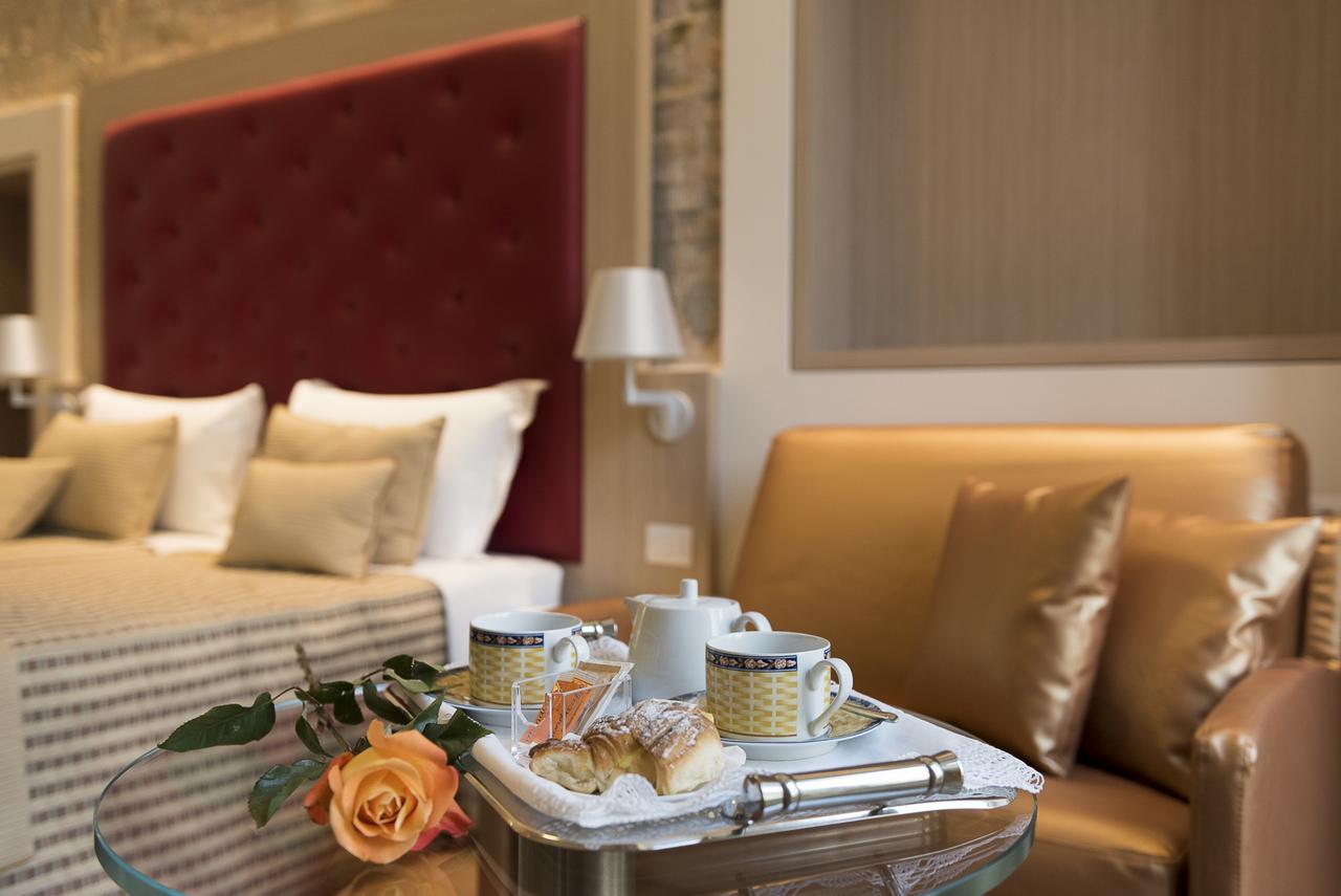 Navona Luxury Guesthouse Rome Exterior photo