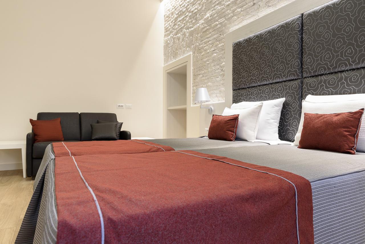Navona Luxury Guesthouse Rome Exterior photo