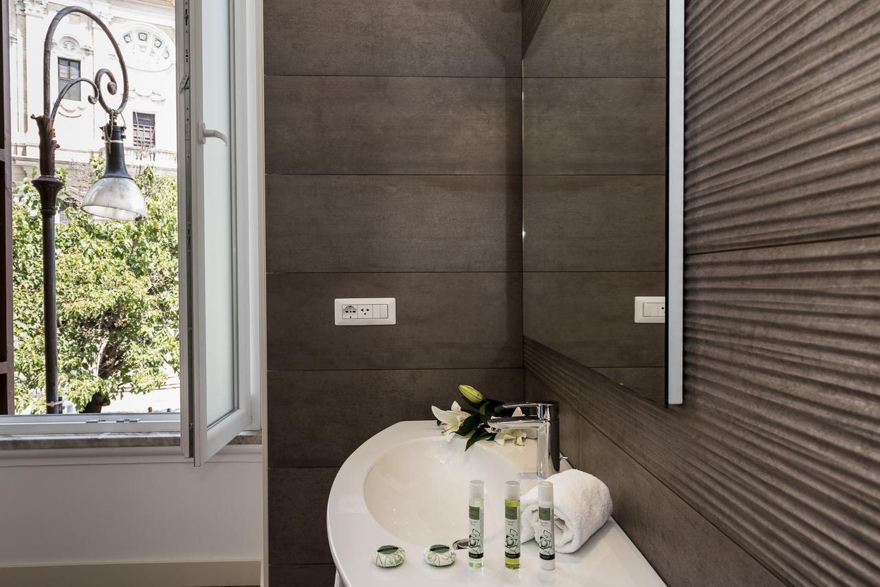Navona Luxury Guesthouse Rome Exterior photo