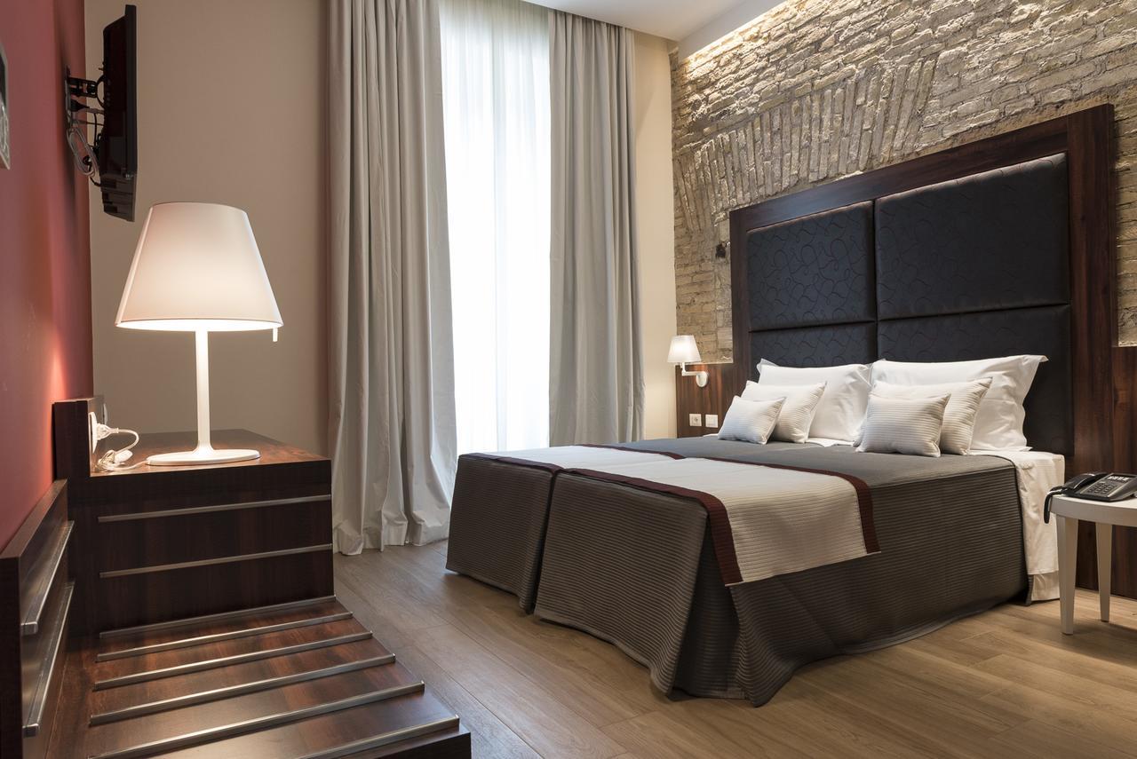 Navona Luxury Guesthouse Rome Exterior photo