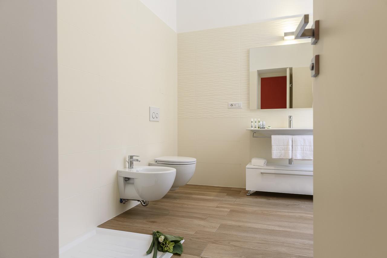 Navona Luxury Guesthouse Rome Exterior photo