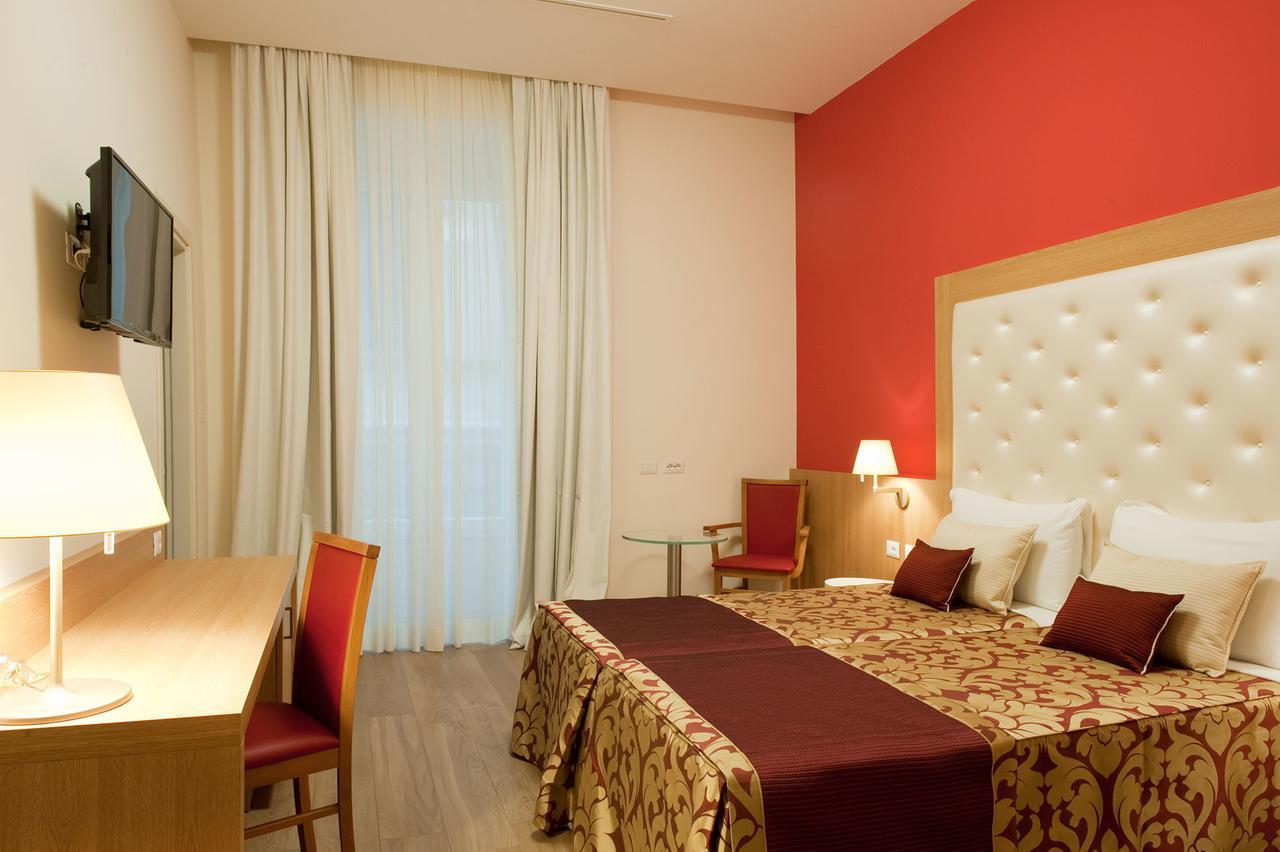 Navona Luxury Guesthouse Rome Exterior photo