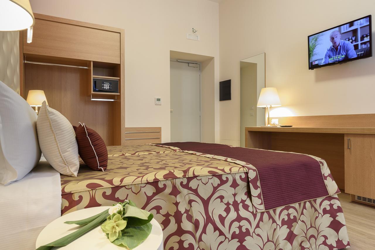 Navona Luxury Guesthouse Rome Exterior photo