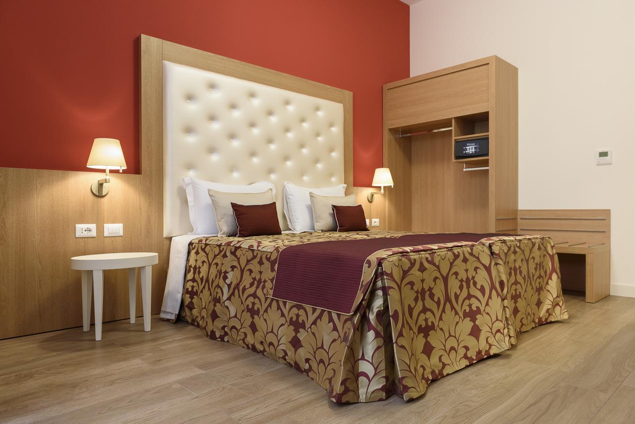 Navona Luxury Guesthouse Rome Exterior photo