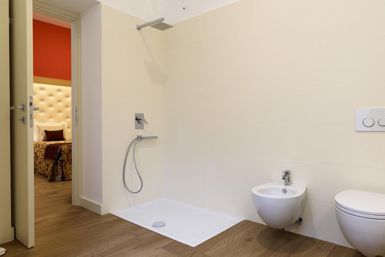 Navona Luxury Guesthouse Rome Exterior photo