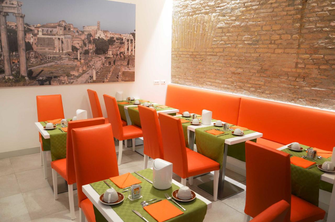 Navona Luxury Guesthouse Rome Exterior photo