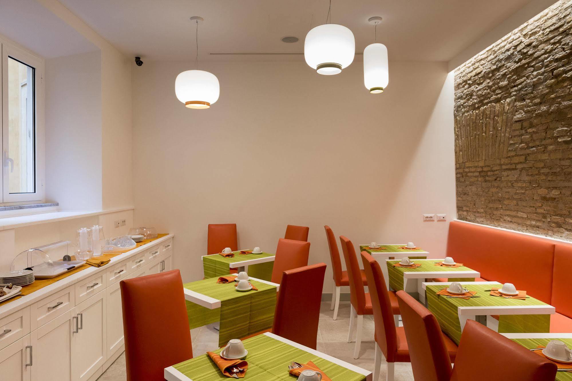 Navona Luxury Guesthouse Rome Exterior photo