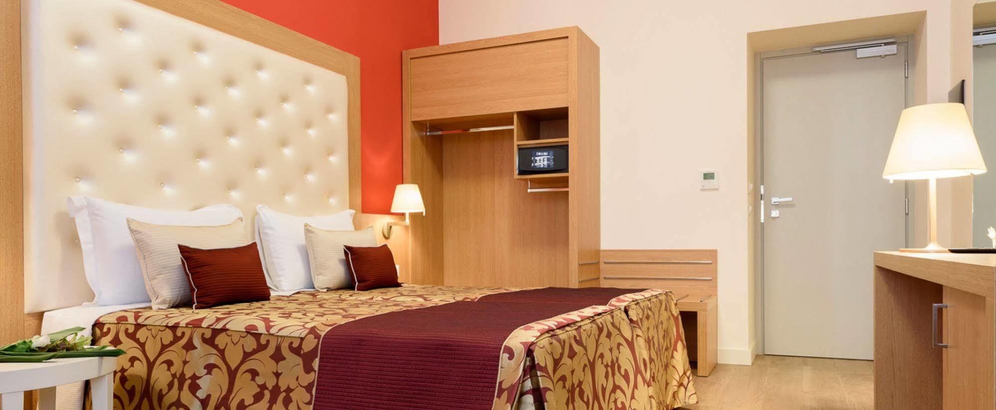 Navona Luxury Guesthouse Rome Exterior photo