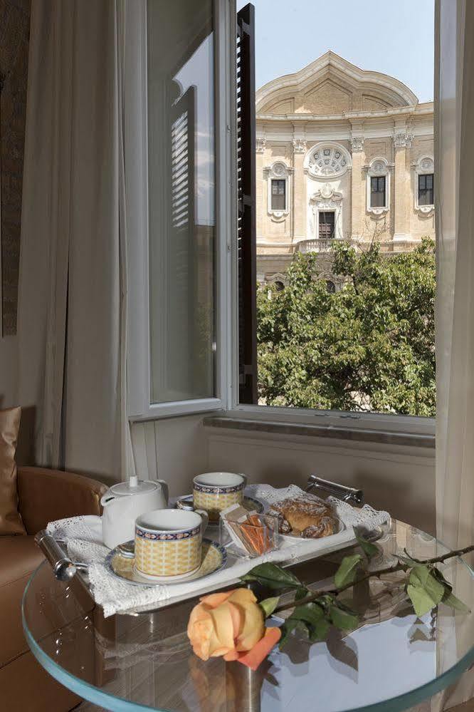 Navona Luxury Guesthouse Rome Exterior photo