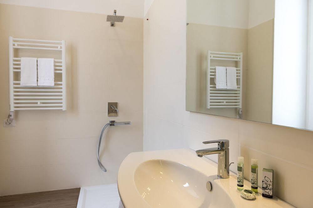 Navona Luxury Guesthouse Rome Exterior photo